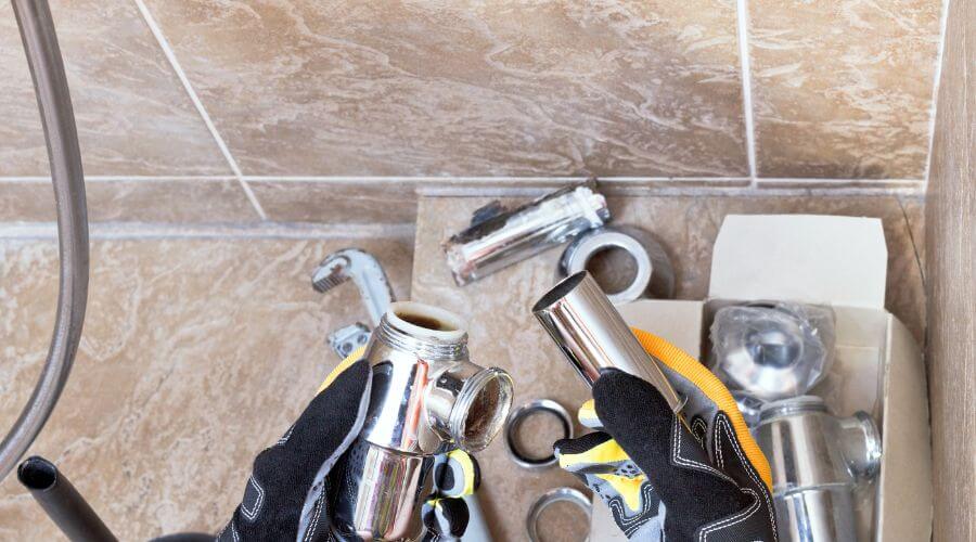 Expert Emergency Roof Repairs services in Pound, VA
